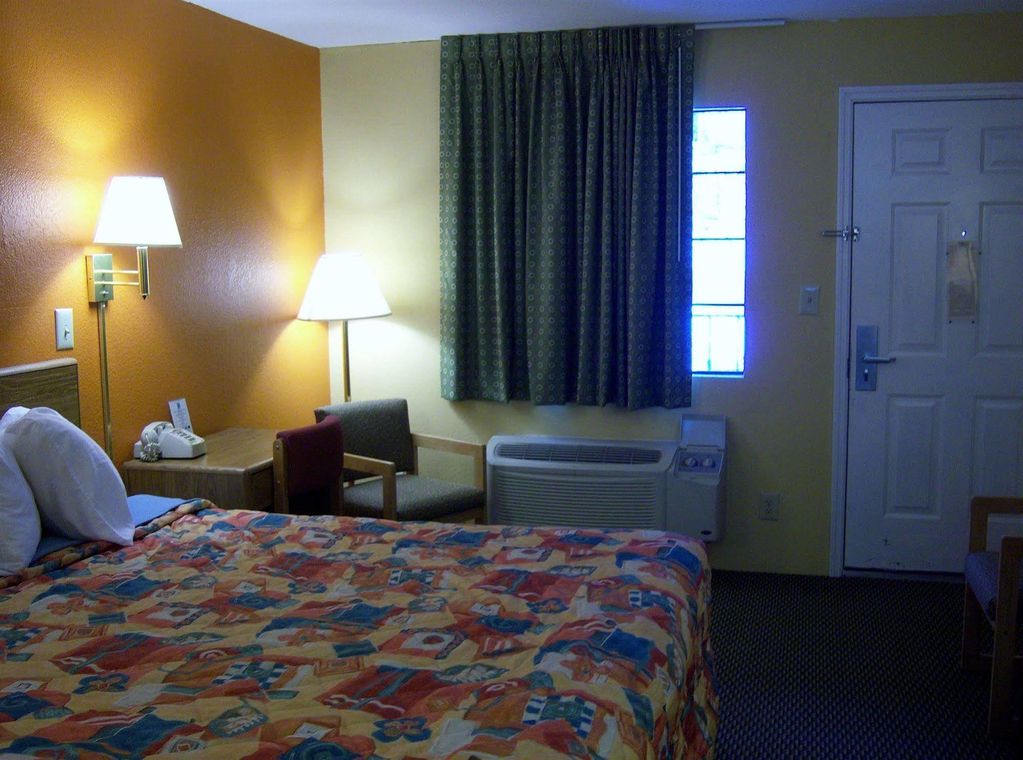Days Inn Guntersville Exterior foto